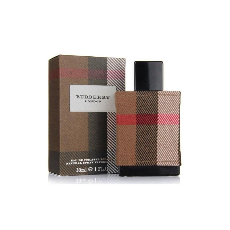 Burberry London For Men Eau de Toilette 30ml