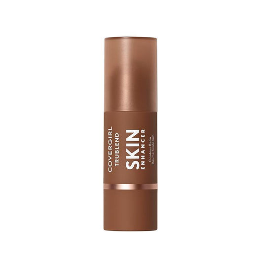 Covergirl Trublend Skin Enhancer Contour 130 Snatched