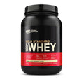 Optimum Nutrition Gold Standard 100% Whey Protein - Vanilla Ice Cream (907g)