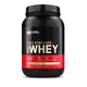 Optimum Nutrition Gold Standard 100% Whey Protein - Vanilla Ice Cream (907g) - Auzzistore