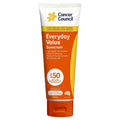 Cancer Council SPF 50+ Everyday Value Sunscreen - 110ml