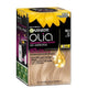 Garnier Olia 10.1 Light Ash Blonde Permanent Hair Colour - Ammonia-Free with 60% Oils