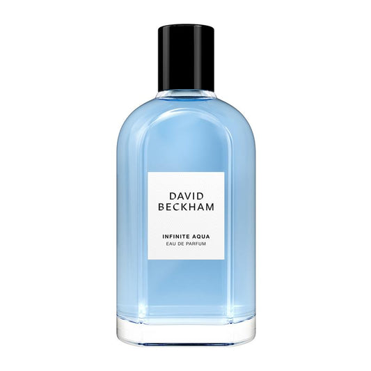 David Beckham Infinite Aqua Eau de Parfum 100ml – view 2 - Auzzistore