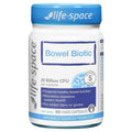 Life-Space Bowel Biotic 20 Billion CFU Probiotic, 60 Capsules