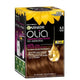 Garnier Olia 5.3 Golden Brown Permanent Hair Colour - Ammonia-Free with 60% Oils
