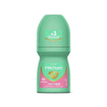 Mitchum Women’s 48hr Anti-Perspirant Roll-On Deodorant Powder Fresh 50ml