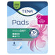 TENA InstaDRY™ Long Length Incontinence Pads, 8-Pads– Fast Absorbing Protection – view 2