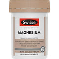 Swisse Ultiboost Magnesium Citrate 150mg - 60 Vegan Tablets