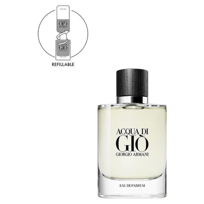 Giorgio Armani Acqua Di Gio For Men Eau de Parfum 40ml