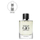 Giorgio Armani Acqua Di Gio For Men Eau de Parfum 40ml – view 2 - Auzzistore