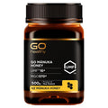 GO Healthy Manuka Honey UMF 16+ MGO 575+ 500g