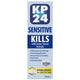 KP24 Sensitive + Comb 100ml - Effective Lice Treatment for Sensitive Skin – view 2 - Auzzistore