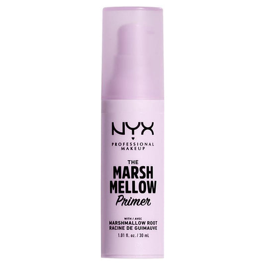 NYX Marsh Mellow Primer 01 - Auzzistore