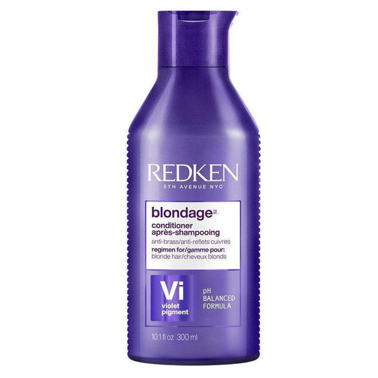 Redken Colour Extend Blondage Conditioner 300ml - Auzzi Store