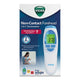 Vicks Non-Contact Forehead 3-In-1 Thermometer - Accurate & Safe - Auzzistore