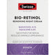Swisse Skincare Bio Retinol Renewing Night Cream 50g - Revitalize Your Skin Overnight