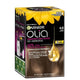 Garnier Olia 6.0 Light Brown Permanent Hair Colour - Ammonia-Free with 60% Oils