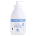 MooGoo Full Cream Moisturiser 500g - Rich Hydration for All Skin Types