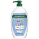 Palmolive Kids Bluey 3 in 1 Berrylicious Body Bath & Hair 1 Litre - Gentle & Fun