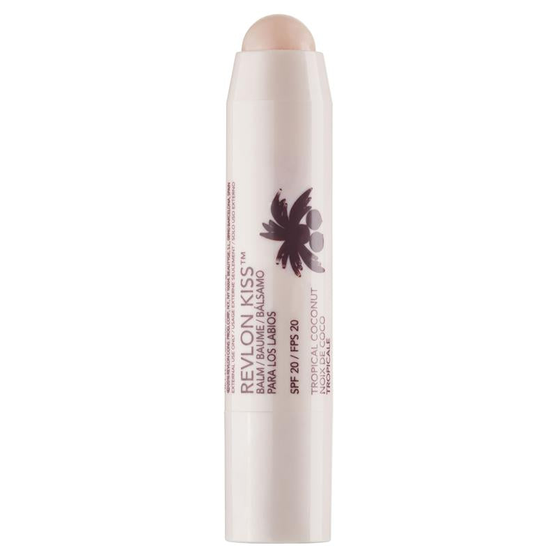 Revlon Kiss Balm Tropical Coconut