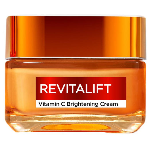 L'Oreal Paris Revitalift Clinical Vitamin C Gel Cream - 50ml