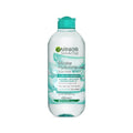 Garnier Skin Active Micellar Hyaluronic Aloe Water All-in-1 - 400ml