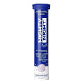 Nighty Night Sleep Effervescent Tablets - Elderberry Flavour (14 Tablets)