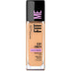 Maybelline Fit Me Dewy & Smooth (U) 235 Pure Beige