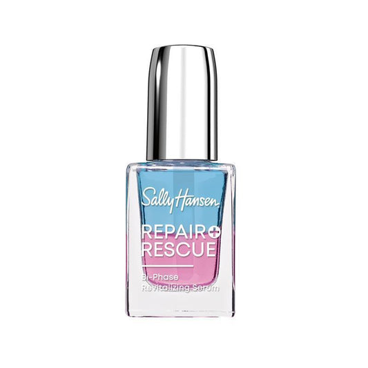 Sally Hansen Repair & Rescue Nail Treatment Bi-Phase Revitalizing Serum 13.3ml