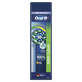 Oral-B Power Toothbrush Deep Clean Refills - White (3 Pack)