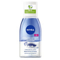 NIVEA Daily Essentials Double Effect Eye Makeup Remover - 125ml