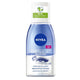 NIVEA Daily Essentials Double Effect Eye Makeup Remover - 125ml - Auzzistore