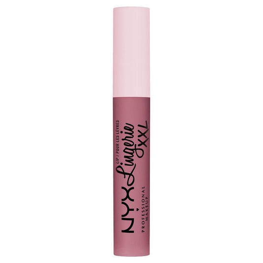 NYX Lip Lingerie XXL Maxx Out