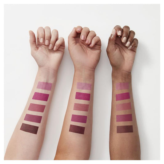 Maybelline Superstay Matte Ink Liquid Lipstick Pinks Pathfinder – view 2