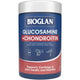 Bioglan Glucosamine + Chondroitin - 180 Tablets for Joint Mobility