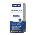 Bioglan Platinum 100B CFU Probiotics, 20 Strains, 60 Capsules