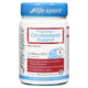 Life-Space Probiotic with CoQ10 & Vitamins C/E for Cholesterol Support - 50 Caps