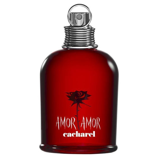 Cacharel Amor Amor Eau de Toilette - 100ml-Auzzi Store