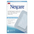 Nexcare Strong Hold Pain-Free Removal Adhesive Pads 4 Pack