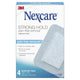 Nexcare Strong Hold Pain-Free Removal Adhesive Pads 4 Pack