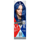 Schwarzkopf LIVE Colour Electric Blue - Semi Permanent 75ml – view 2