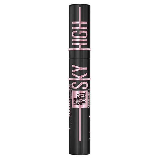 Maybelline Lash Sensational Sky High Mascara Cosmic Black