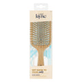 Lady Jayne Paddle Brush   (Wooden Brush)