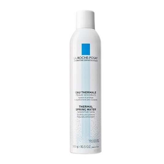 La Roche-Posay Thermal Spring Water Mist 300ml - Soothing Hydration for Sensitive Skin-Auzzi Store