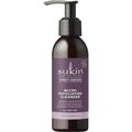 Sukin Purely Ageless Micro Exfoliating Cleanser Pump 125ml - Exfoliate and Cleanse