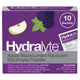 Hydralyte Powder Apple Blackcurrant 5g X 10 - Rehydration Solution – view 2 - Auzzistore