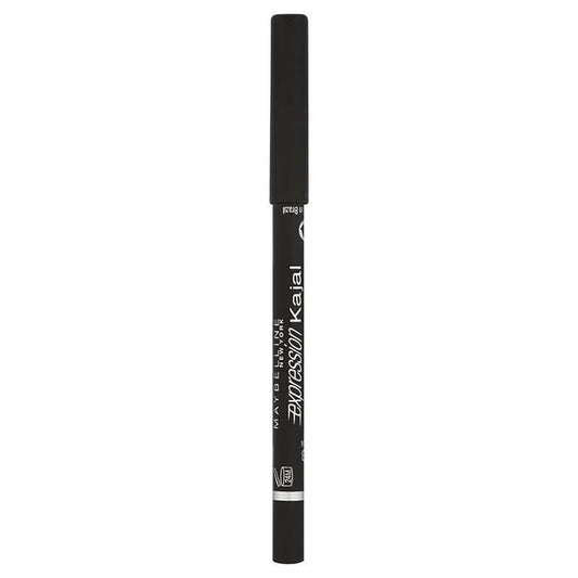 Maybelline Expression Kajal Eyeliner Pencil