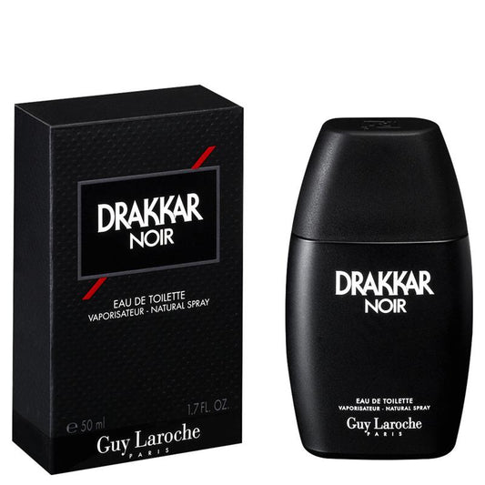 Drakkar Noir Eau de Toilette 50ml-Auzzi Store