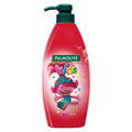 Palmolive Kids 3 In 1 Merry Strawberry 700ml - Fun Bath Time Essential