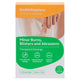 OPSITE FLEXIGRID Transparent Waterproof Dressing - 6cm x 7cm (Pack of 5) - Auzzistore